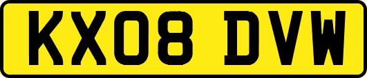 KX08DVW