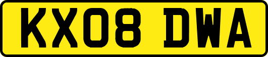 KX08DWA