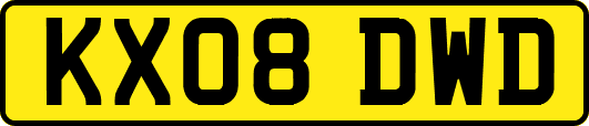 KX08DWD