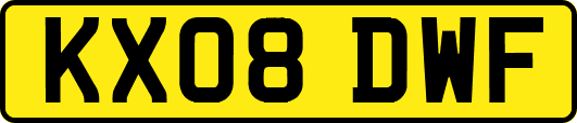 KX08DWF