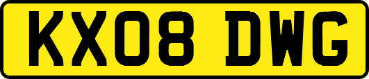 KX08DWG