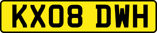 KX08DWH