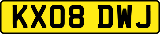 KX08DWJ