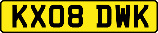 KX08DWK