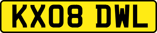 KX08DWL