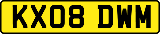 KX08DWM