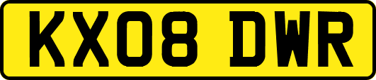 KX08DWR