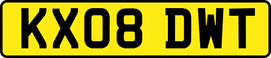 KX08DWT