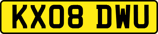 KX08DWU