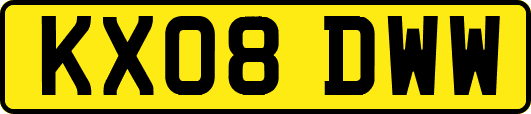 KX08DWW