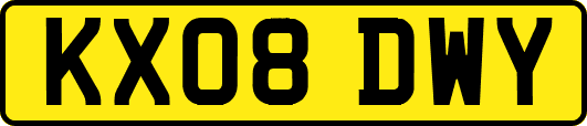 KX08DWY