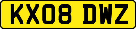KX08DWZ