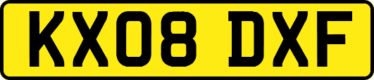 KX08DXF