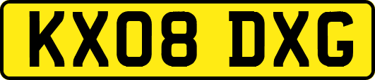 KX08DXG