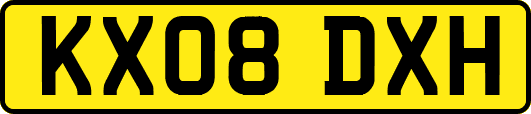 KX08DXH