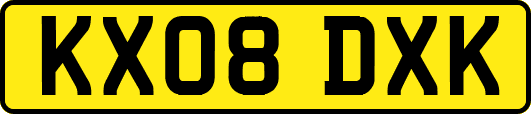 KX08DXK