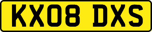 KX08DXS