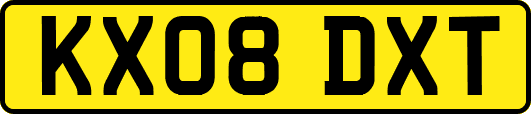 KX08DXT
