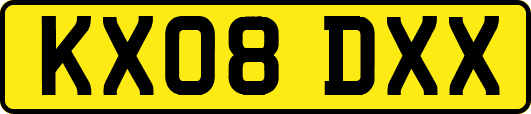 KX08DXX