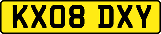 KX08DXY