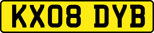 KX08DYB
