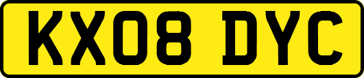KX08DYC