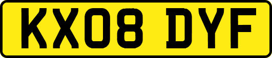 KX08DYF