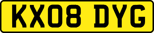 KX08DYG