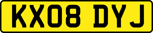 KX08DYJ