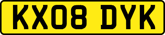 KX08DYK