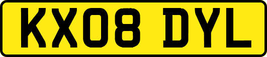 KX08DYL