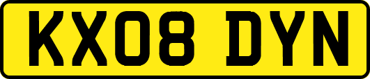 KX08DYN