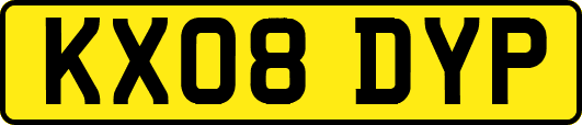 KX08DYP