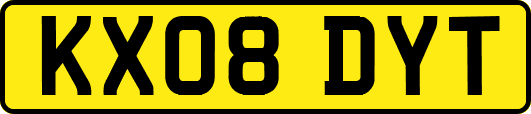 KX08DYT