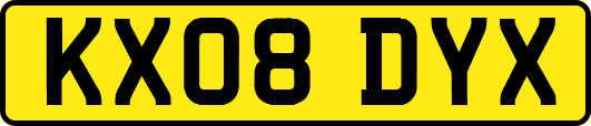 KX08DYX