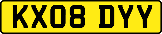 KX08DYY