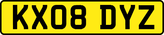 KX08DYZ