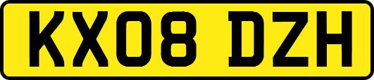 KX08DZH