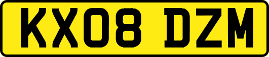 KX08DZM
