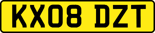 KX08DZT