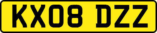 KX08DZZ