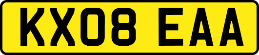 KX08EAA