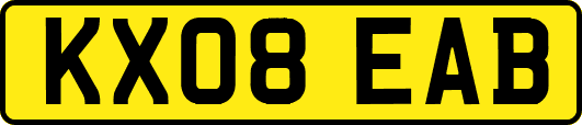 KX08EAB