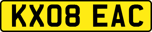 KX08EAC
