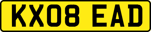 KX08EAD