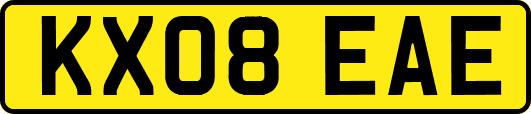 KX08EAE