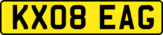 KX08EAG