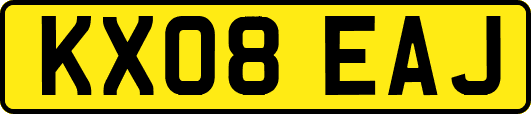 KX08EAJ