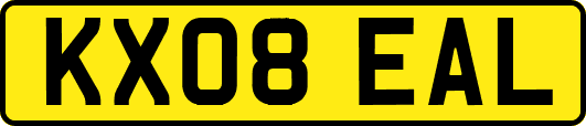 KX08EAL