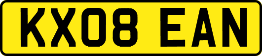 KX08EAN